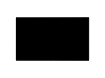 AG Neovo TTN-5501 signage display 139,7 cm (55") LED 400 cd/m2 4K Ultra HD Czarny
