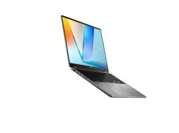 ASUS TP3607SA-PS77T Ultra 7 258V 16"2.8K Touch 120Hz OLED 32GB SSD1TB BT BLKB x360 Arc 140V Win11 Mattey Gray (REPACK) 2Y