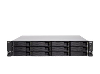 Serwer NAS TS-h1886XU-RP-R2-D1622- 32G 2U 18x0HDD
