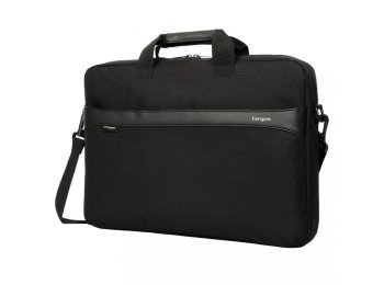 Torba na laptopa 15-16'' GroLite EcoSmart Slim Brief czarna