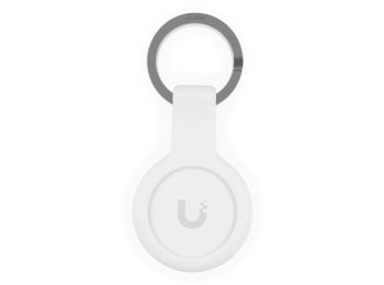 Ubiquiti UA-Pocket | Inteligentny brelok NFC | UniFi Access, AES-128, IP54
