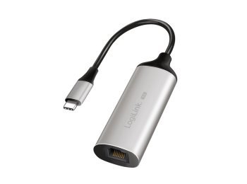 Adapter ethernet USB-C/ M 3.2 Gen1 do RJ45