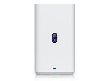 Ubiquiti UNAS 2 NAS Desktop Cortex-A Cortex-A57 4 GB Biały