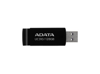Pendrive UC310 128GB USB3.2 czarny