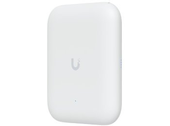Punkt dostępu UQ-U7-OUTDOOR UniFi Wi-Fi 7 2.4 GHz, 5 GHz, 688 Mbps + 4324 Mbps UBIQUITI