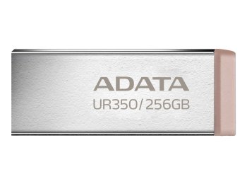 ADATA pendrive UR350 256 GB UR350-256G-RSR/BG