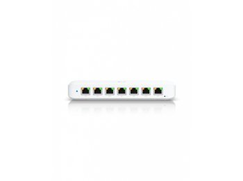 Przełącznik UniFi Switch PoE 8-Port Ultra RJ-45 USW-Ultra