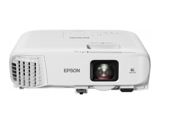 Projektor EB-X49 3LCD/XGA/3600AL/16k:1/HDMI