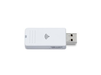 Adapter WiFi 5GHz do projektorów EPSON - ELPAP11