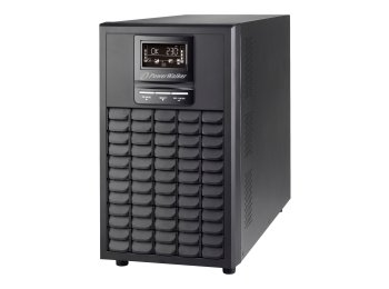 Zasilacz UPS POWER WALKER VFI 3000 CG PF1 (TWR; 3000VA)
