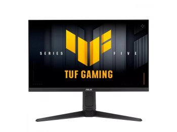 Monitor 27 cali VG27UQEL5A TUF IPS 4K HDMI USB DP