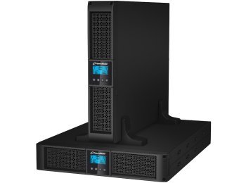 Zasilacz UPS POWER WALKER VI 2000 RT LCD (2000VA)