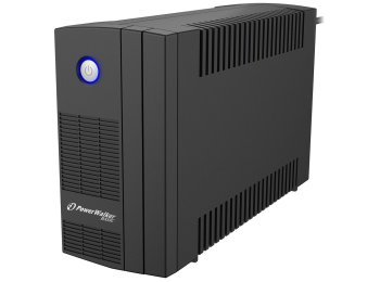 Zasilacz UPS PowerWalker Basic VI 650 SB