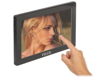 Monitor dotykowy VGA, HDMI, AUDIO VM-T101M 10.1" VILUX