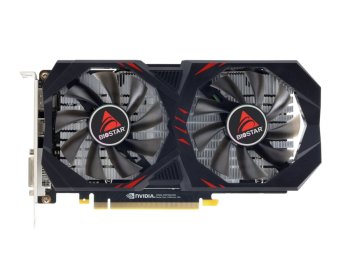 Karta graficzna BIOSTAR GeForce GTX 1660 SUPER 6GB GDDR6 (VN1666SF69)
