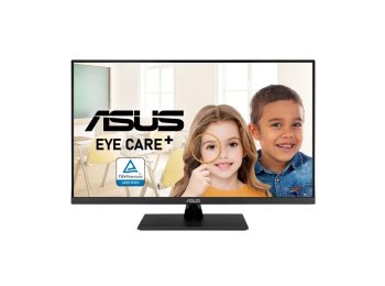 Monitor 31.5 cala VP327Q EYE CAE 4K UHD DP HDMI
