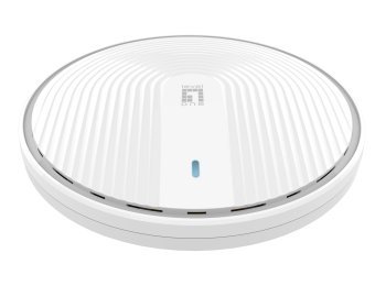Dwuzakresowy bezprzewodowy punkt dostępowy Wi-Fi 6 PoE (WAP-8131)