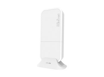 Router WiFi 4 LTE Mikrotik wAP LTE kit (2024) (wAPR-2nD&EC200A-EU) LTE: Cat 4