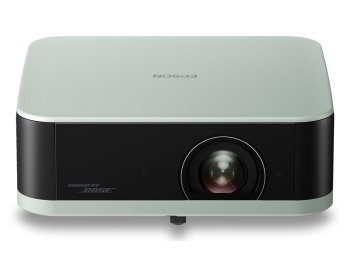 Projektor Epson EF-61G Full HD (1920x1080) 700 ANSI lumenów, lodowa zieleń
