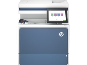 HP LaserJet Urządzenie wielofunkcyjne Color Enterprise 5800dn