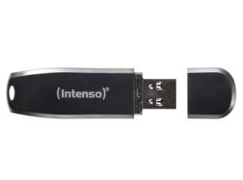 Dysk pamięci flash USB3.2/512GB INTENSO