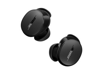 Słuchawki Bose QuietComfort Earbuds 2 (2024) | Black