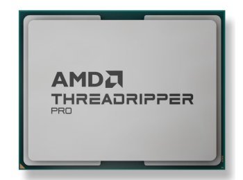 Procesor AMD Threadripper PRO 9985WX (64C/128T) 3.2 GHz (5.4 GHz Turbo) Socket sTR5 TDP 350W tray
