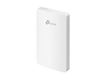 TP-Link Omada EAP235-Wall 1167 Mbit/s Biały Obsługa PoE