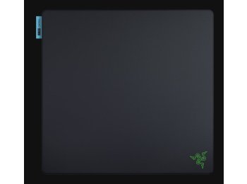 Razer Gigantus V2 Pro L - Control Podkładka dla graczy Czarny