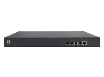 Kontroler LevelOne WLAN GigaBit 256 AccessPointy