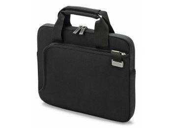 DICOTA SMART 29,5 cm (11.6") Etui kieszeniowe Czarny