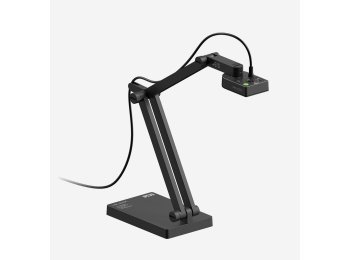IPEVO V4K Ultra USB Dokumentenkamera - Kamera dokumentacyjna