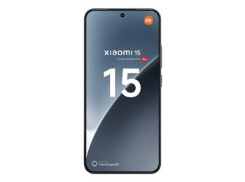 Smartfon Xiaomi 15 12/256GB