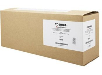 Toshiba Toner T-3850P-R Black 10K
