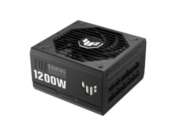 Zasilacz ASUS TUF Gaming 1200W 80+ Gold