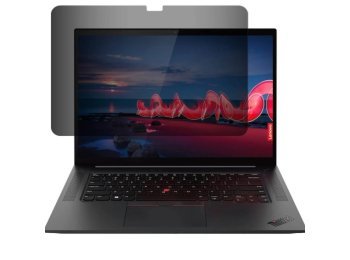 Filtr prywatyzujący 4Vu for 16'' Lenovo ThinkPad P1 Gen 4 and HP ZBook Fury G9
