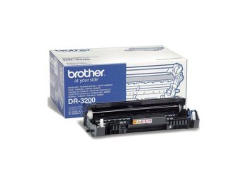 Brother Bęben DR-3200 Black 25K