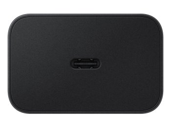 Samsung 45W Power Adapter, Low Standby, Black