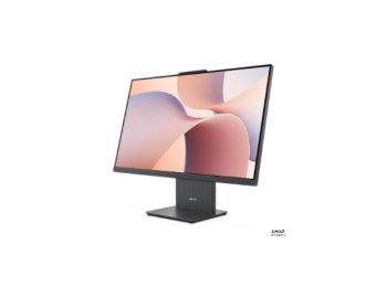 Lenovo IdeaCentre | 27AKP10 | Desktop | AIO | 27 " | AMD Ryzen AI 5 | 330 | 16 GB | SODIMM DDR5 | 512 GB | AMD Radeon 820M Graphics | No Optical drive | English | Windows 11 Home | Warranty 24 month(s)