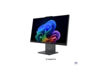 Lenovo IdeaCentre | 27IPH11 | Desktop | AIO | 27 " | Intel Core Ultra 5 | 325 | 16 GB | Soldered LPDDR5X | 1000 GB | Intel Graphics | English | Windows 11 Home | Warranty 24 month(s)