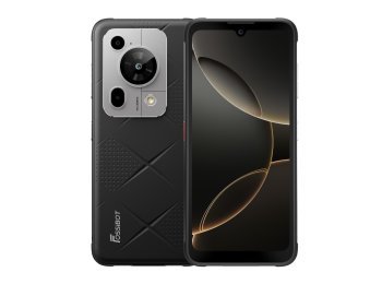Smartfon F112 Pro black