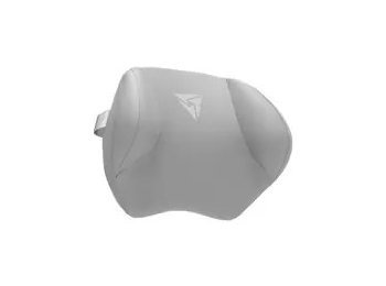 Zagłówek ThunderX3, pokrowiec z tkaniny - Loft Grey