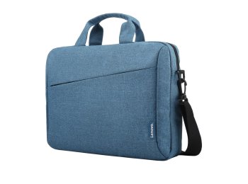 Torba do laptopa Lenovo Casual Toploader T210 GX40Q17230 (15,6"; kolor niebieski)