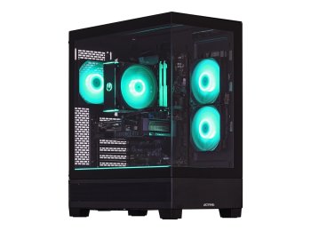 Actina View 5700X/16GB/1TB/RTX5060/650W