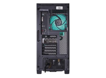 Actina View U5-250KF/16GB/1TB/RTX5060Ti/650W