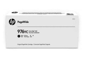 HP Tusz nr 976YC L0S20YC Black 21K