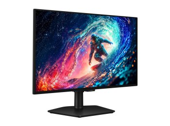 MONITOR SAMSUNG ODYSSEY G6 OLED QHD 27" LS27HG612SUXEN 240Hz