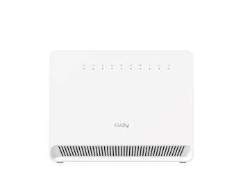 Router CUDY LT400V Wi-Fi 4G N300 z głosem