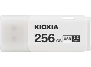 Pendrive Hayabusa U301 256GB USB 3.2 biały