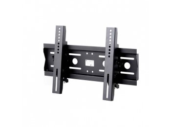 Uchwyt ścienny uchylny do monitorów 32-43 cali LWB2 VESA 100x100 - 400x300 60 kg
